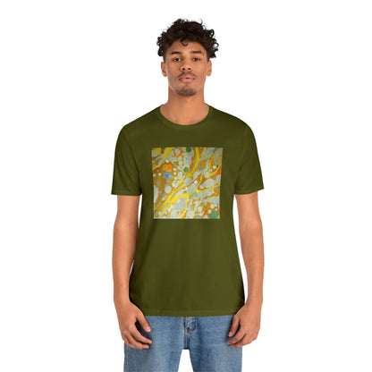 Heliofusionite - Chemistry, Abstractly - Tee