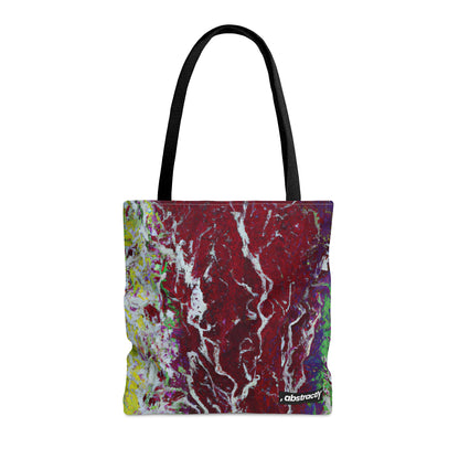 Azure Linxium - Chemistry, Abstractly - Tote