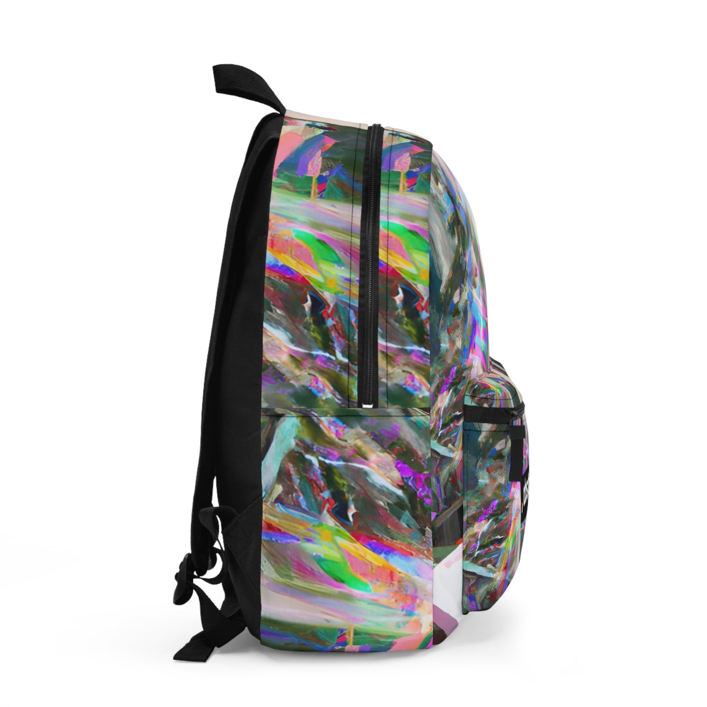 Vertex Integrity - Accrual, Abstractly - Backpack