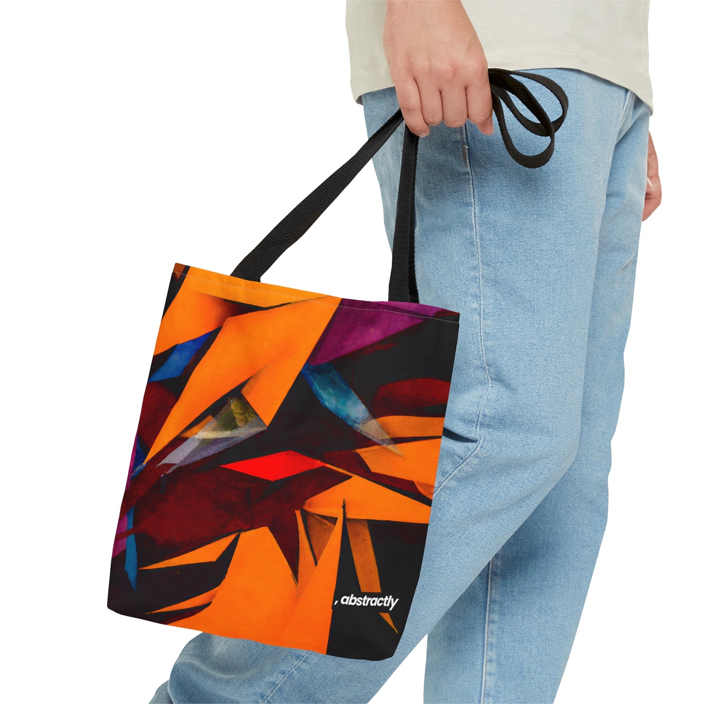 Leonard Sorenson - Gravity Force, Abstractly - Tote