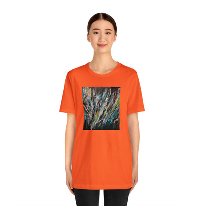 Boniface Spectrum - Chemistry, Abstractly - Tee