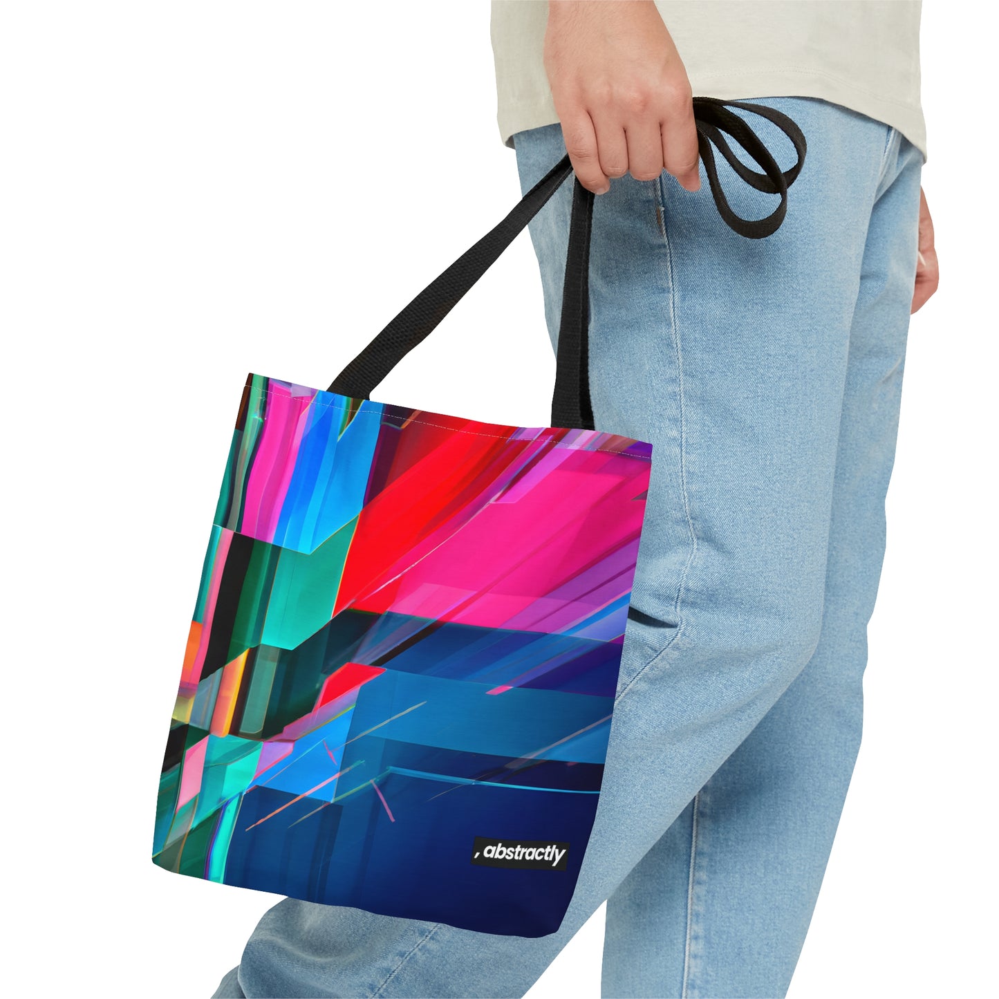 Helen Kaplan - Air Resistance Force, Abstractly - Tote