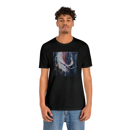 Lumina Etherium - Chemistry, Abstractly - Tee