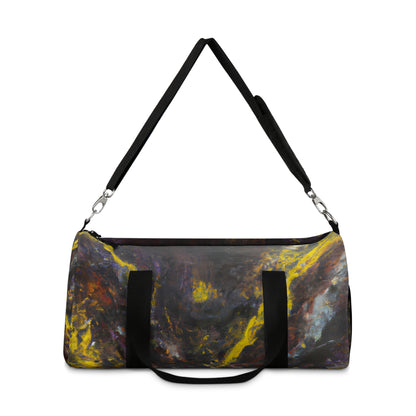 Lebeau Plasmaite - Chemistry, Abstractly - Duffel