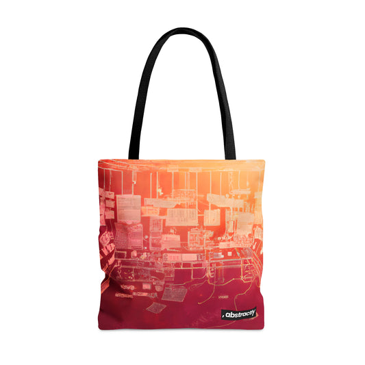 Eagle Integrity - Cash Flow, Abstractly - Tote