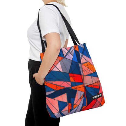 Lorraine Thatcher - Air Resistance Force, Abstractly - Tote