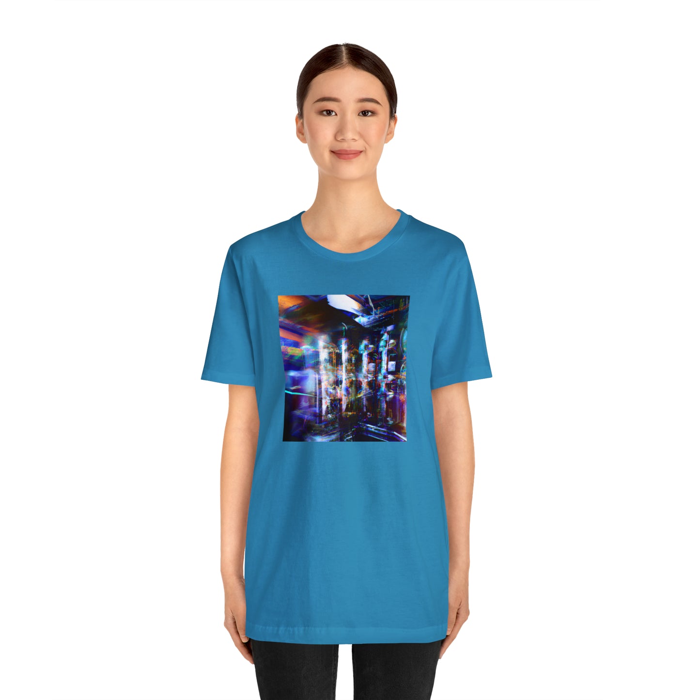 Providence Verity - Accounts Payable, Abstractly - Tee