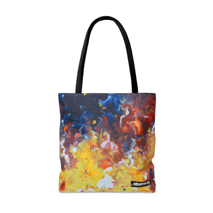 Neumannium Hexanate - Chemistry, Abstractly - Tote