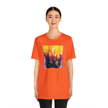 Quantum Fluxium - Chemistry, Abstractly - Tee