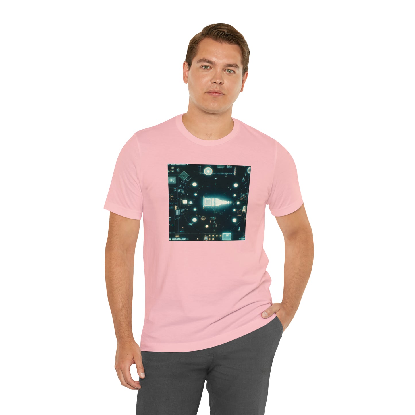 Pinnacle Assurance - Debit, Abstractly - Tee