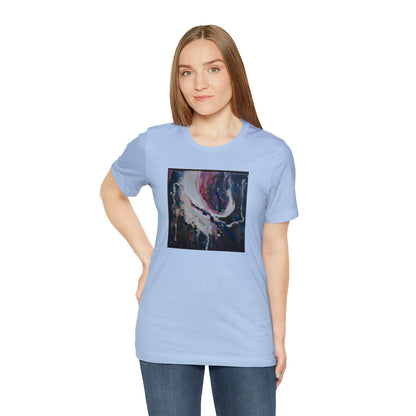 Lumina Etherium - Chemistry, Abstractly - Tee