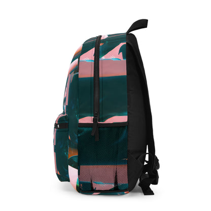 Vertex Audits - Accrual, Abstractly - Backpack