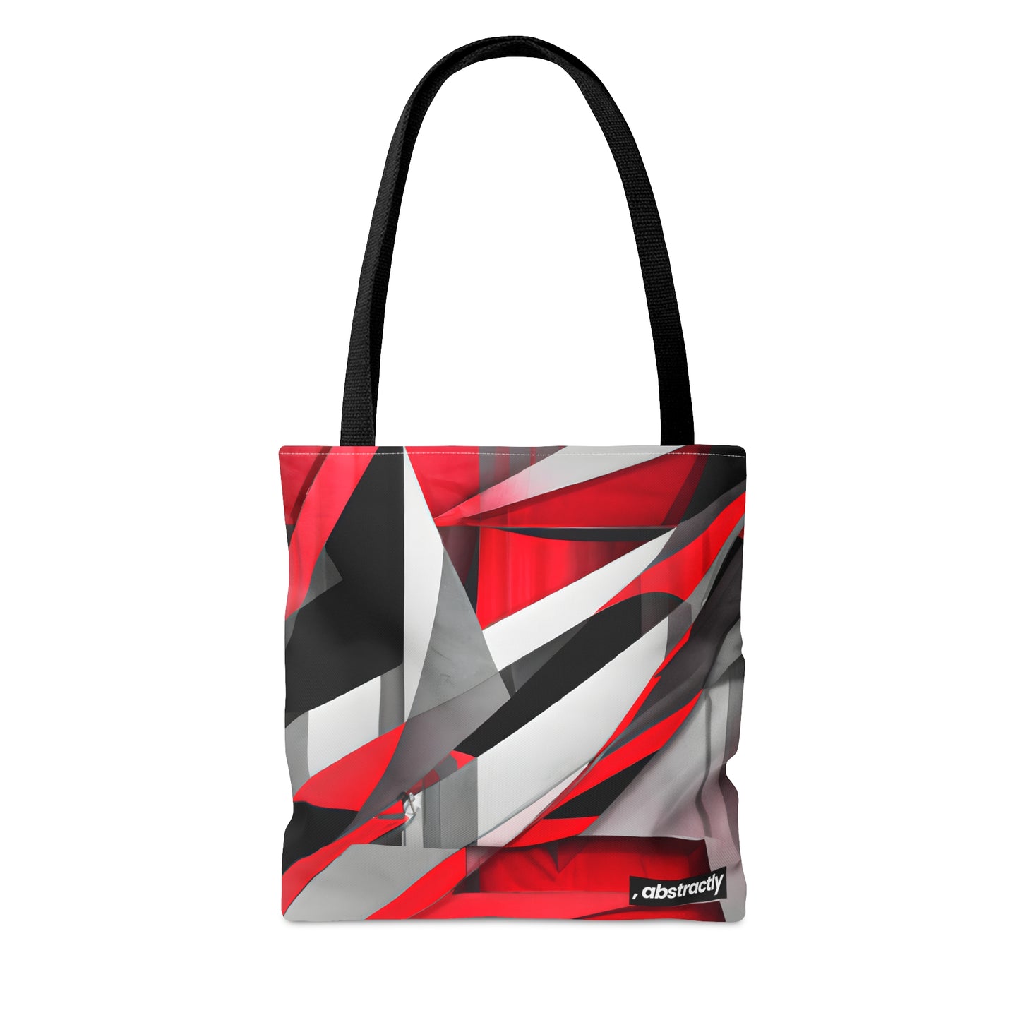 Marlene Higgs - Applied Force, Abstractly - Tote