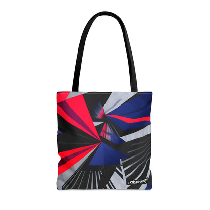 Helena Bruchner - Magnetic Force, Abstractly - Tote