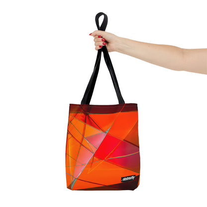 Jasper Eisenhardt - Tension Force, Abstractly - Tote