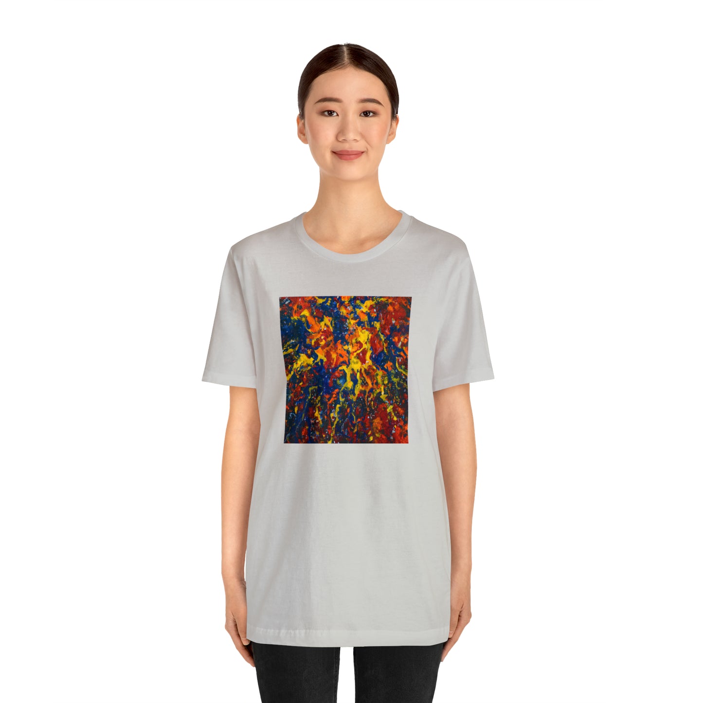 Quasar Netronium - Chemistry, Abstractly - Tee