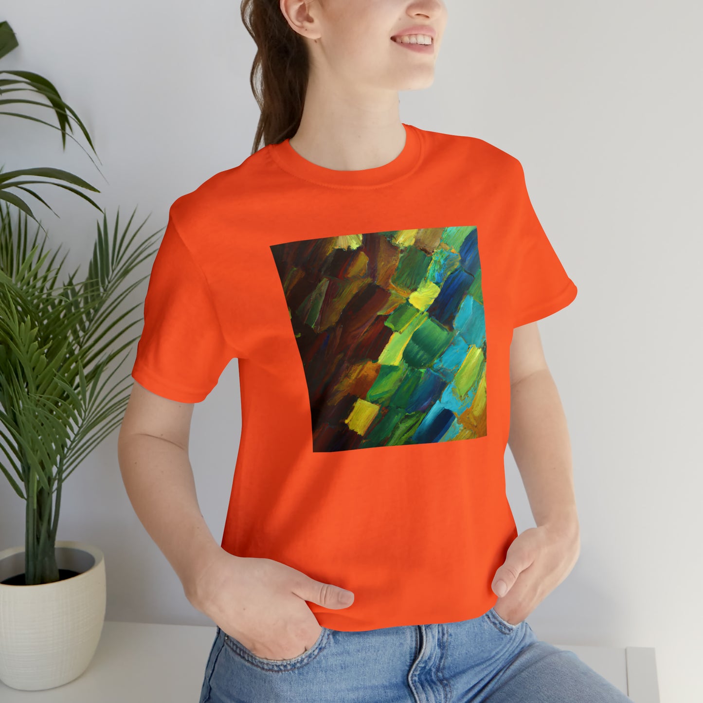 Zephyr Helium Hydride - Boron, Abstractly - Tee