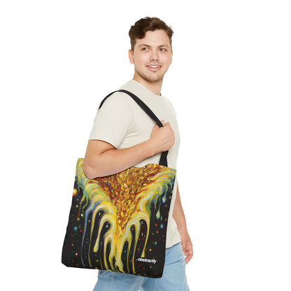 Shoadium Fluxite - Chemistry, Abstractly - Tote