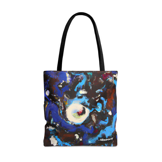 Fluxion Nitrate - Chemistry, Abstractly - Tote