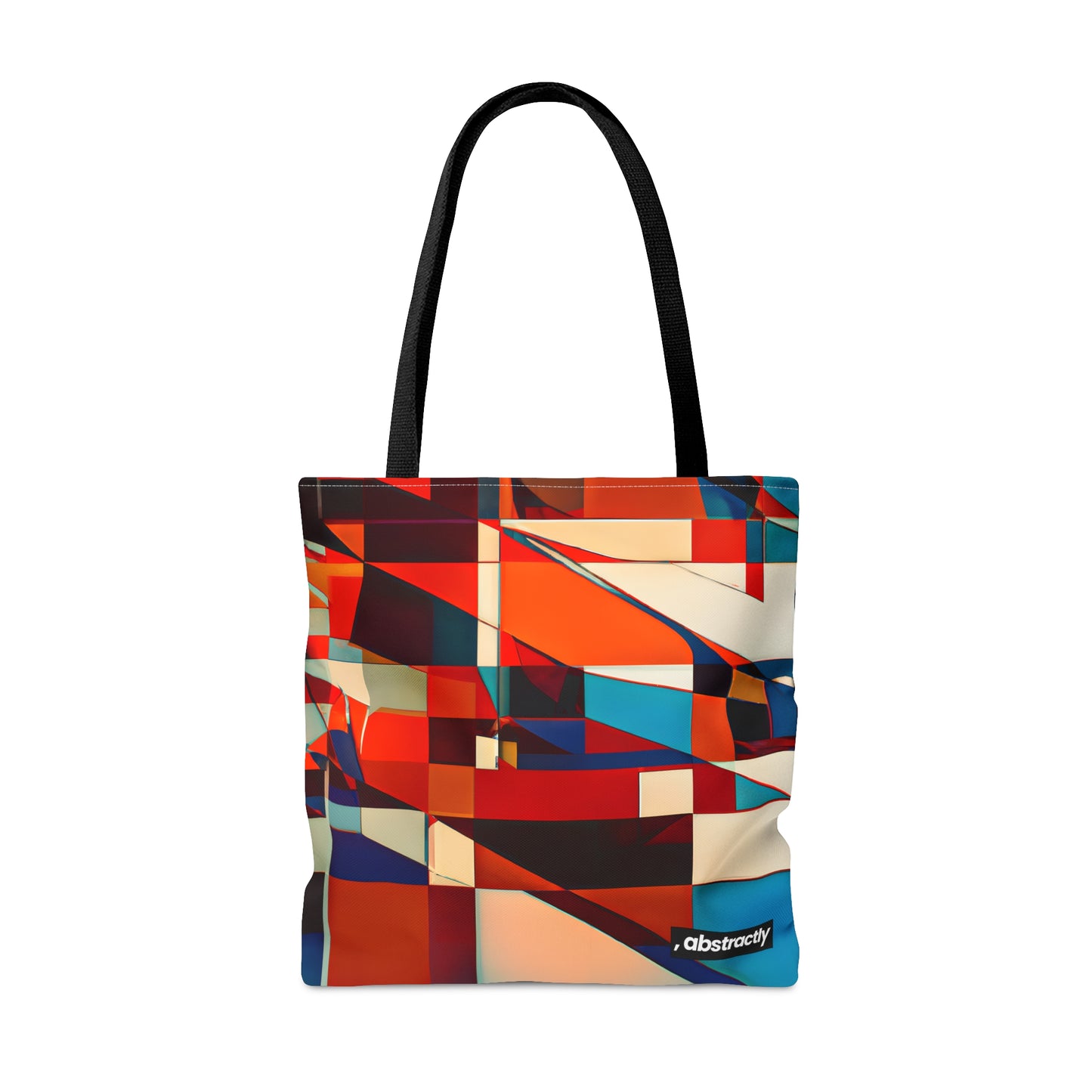 Karen Rosenthal - Applied Force, Abstractly - Tote