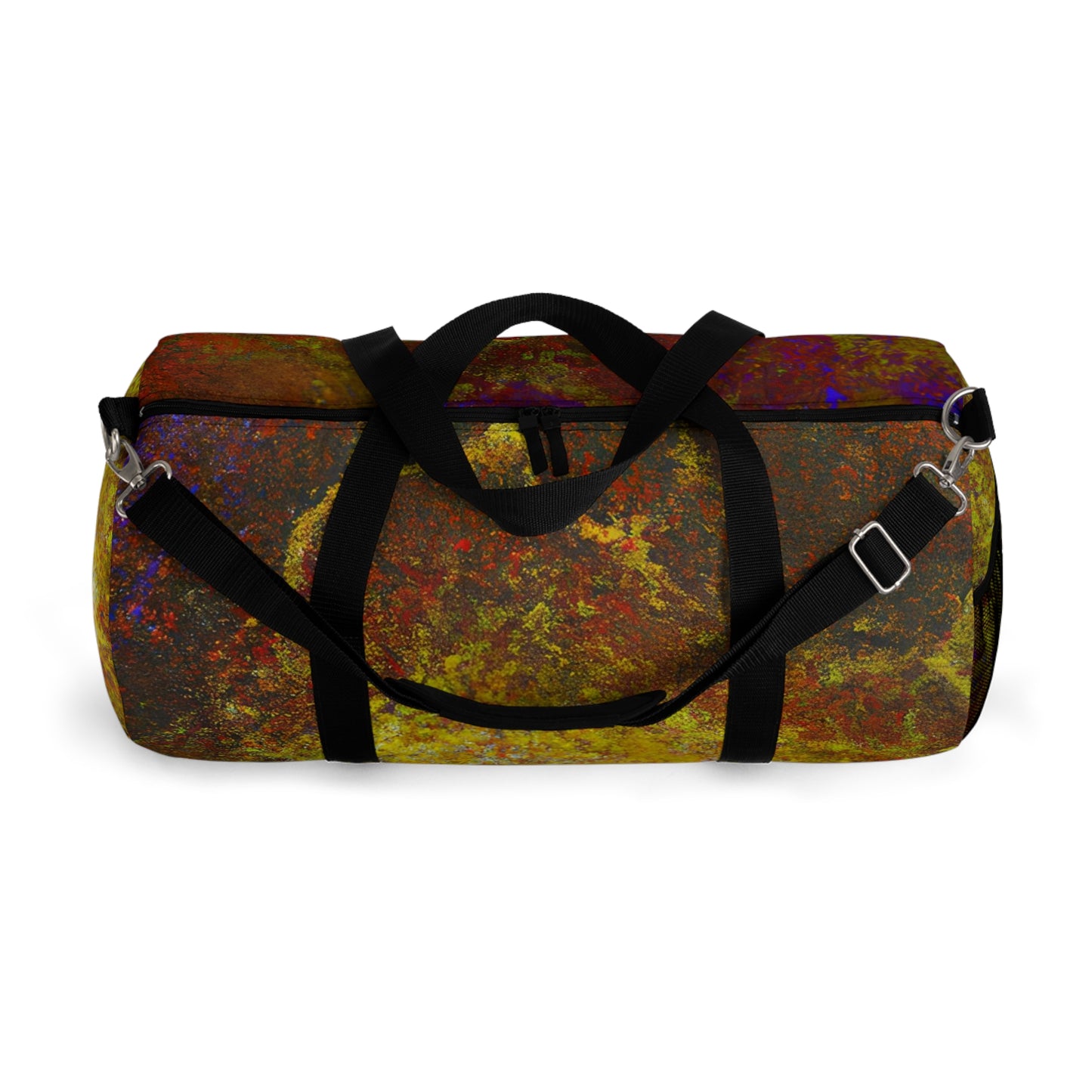 Halsteadium Hexane - Chemistry, Abstractly - Duffel