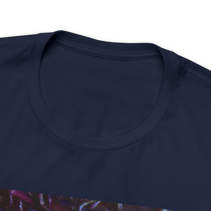 Galactonium Oxide - Chemistry, Abstractly - Tee