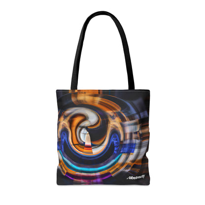 Patricia Sagan - Weak Force, Abstractly - Tote