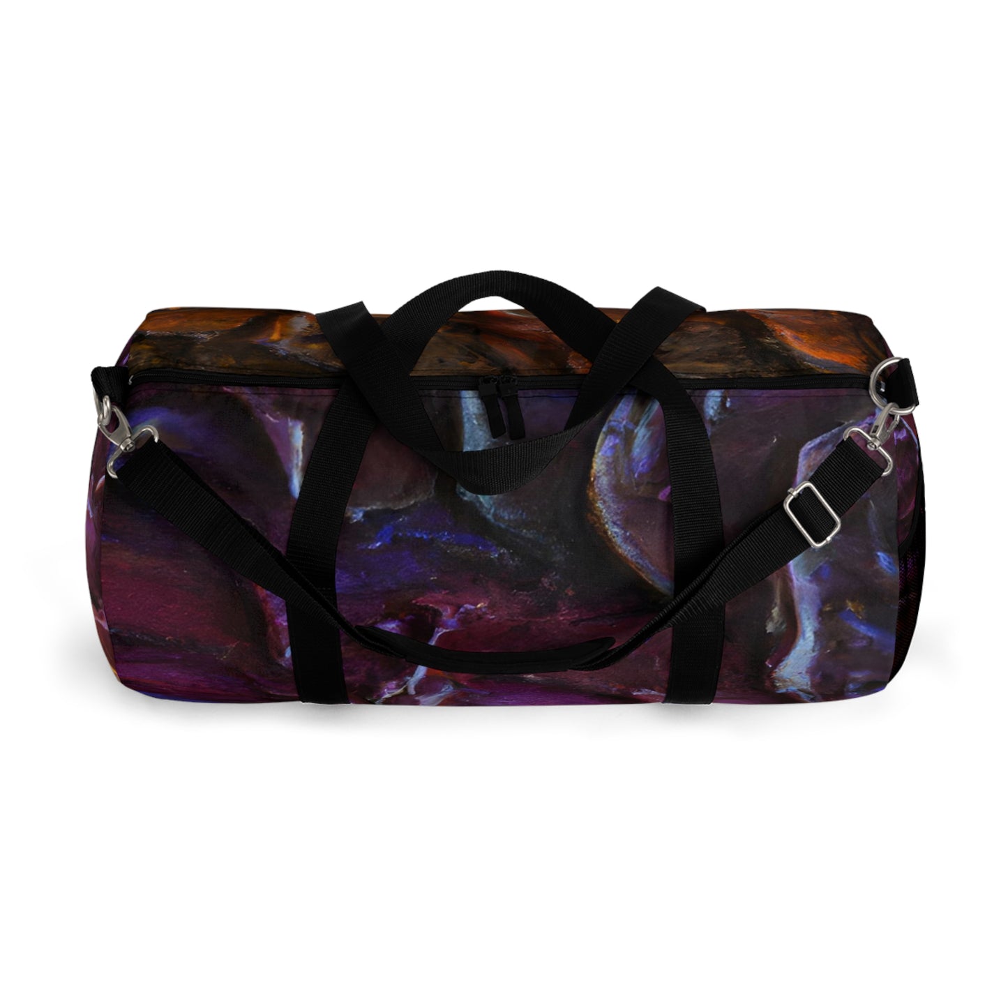 Galactonium Oxide - Chemistry, Abstractly - Duffel