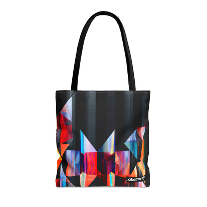 Elena Fuchs - Applied Force, Abstractly - Tote