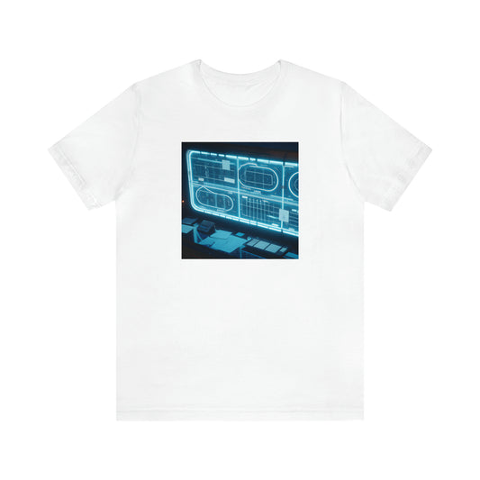 Summit Veracity - Debit, Abstractly
 - Tee