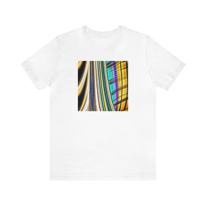 Spencer Harrison - Spring Force, Abstractly - Tee