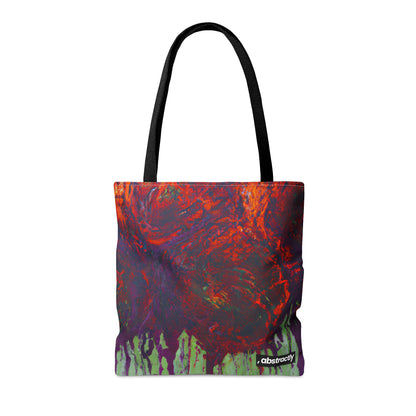 Quantum Carbonate - Chemistry, Abstractly - Tote