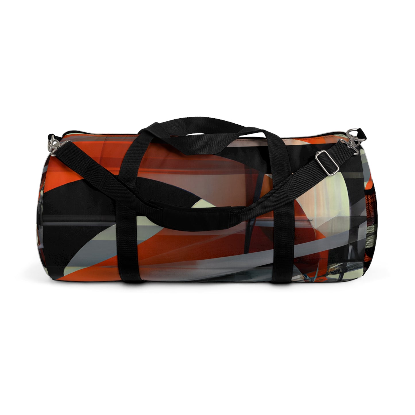 Lena Norberg - Spring Force, Abstractly - Duffel