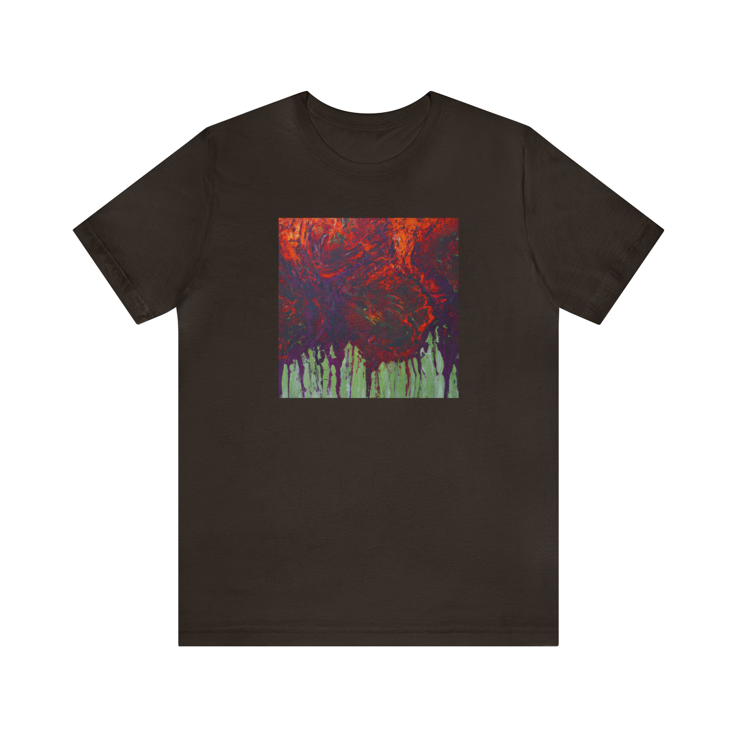 Quantum Carbonate - Chemistry, Abstractly - Tee