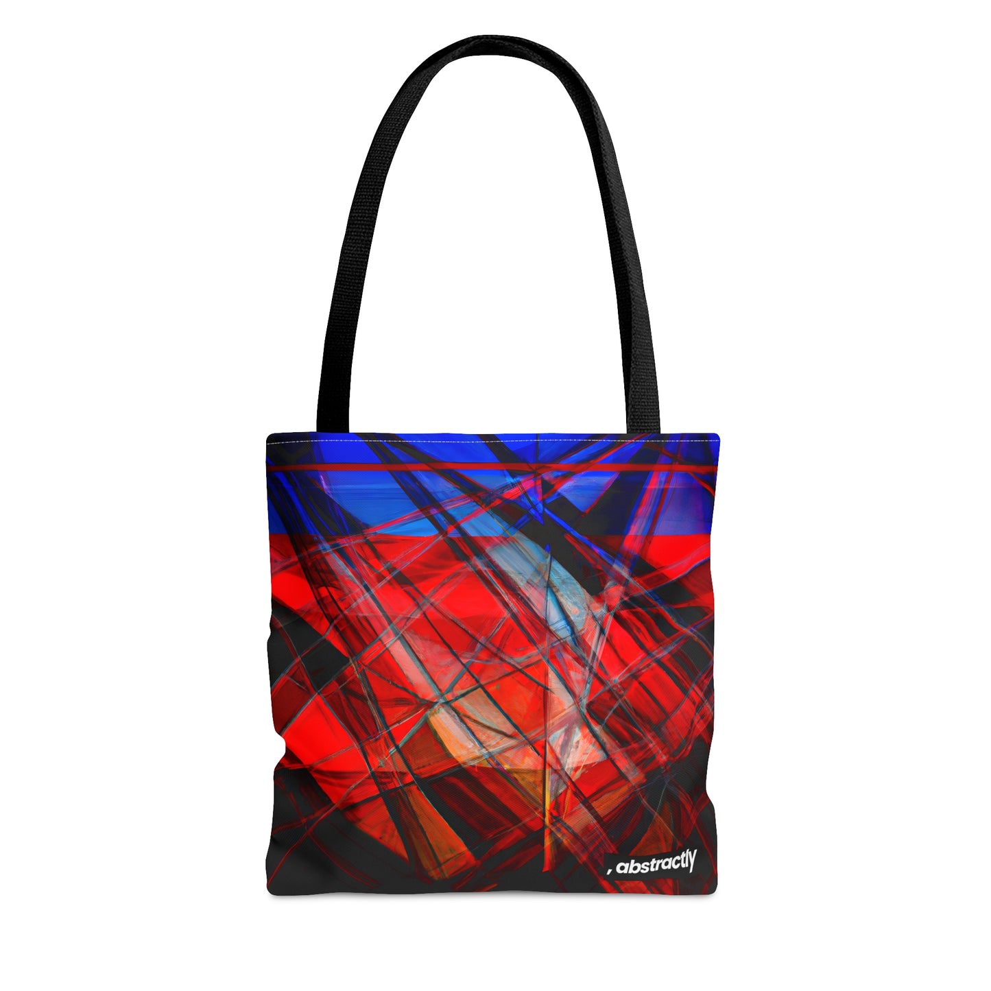 Samuel Wexler - Air Resistance Force, Abstractly - Tote