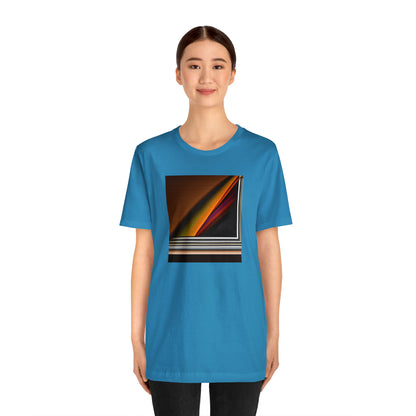 Rowan Abernathy - Spring Force, Abstractly - Tee