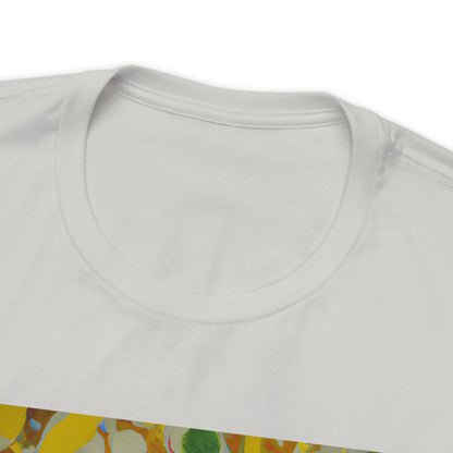 Heliofusionite - Chemistry, Abstractly - Tee