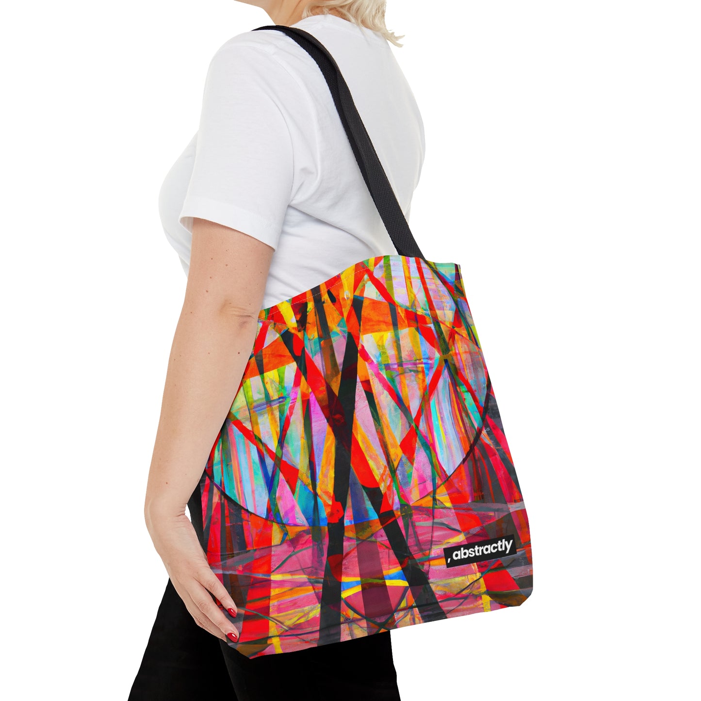 Milton Browning - Normal Force, Abstractly - Tote