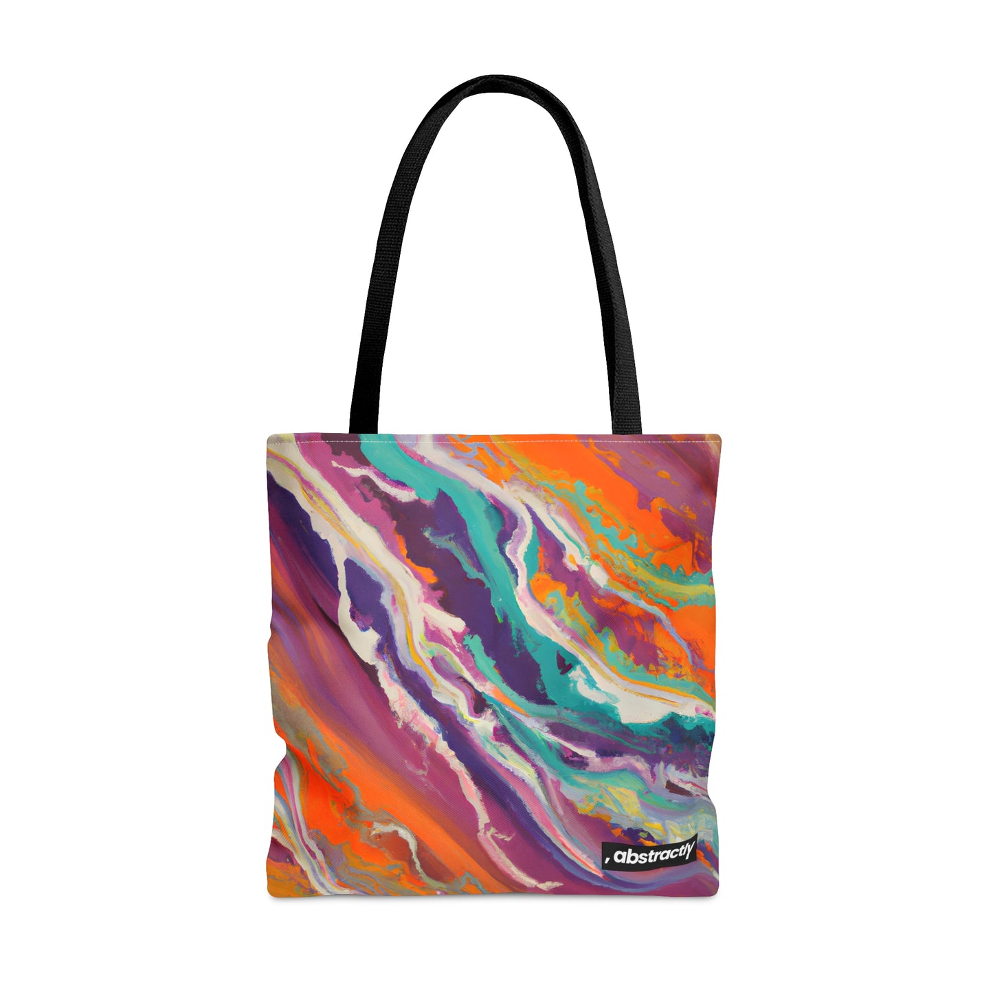 Gustavine Crystalidian - Chemistry, Abstractly - Tote