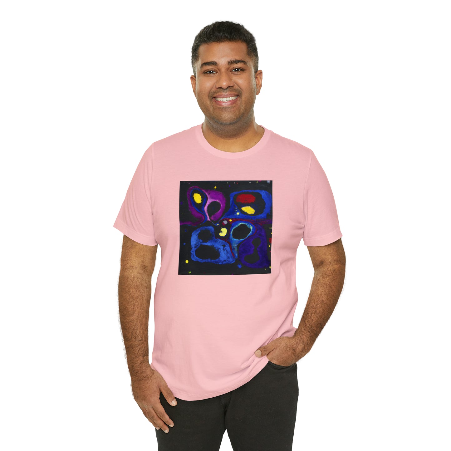 Zephyrium Oxide - Chemistry, Abstractly - Tee