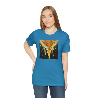 Shoadium Fluxite - Chemistry, Abstractly - Tee