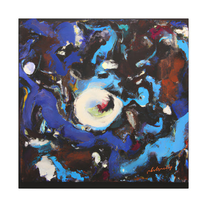 Fluxion Nitrate - Chemistry, Abstractly - Canvas