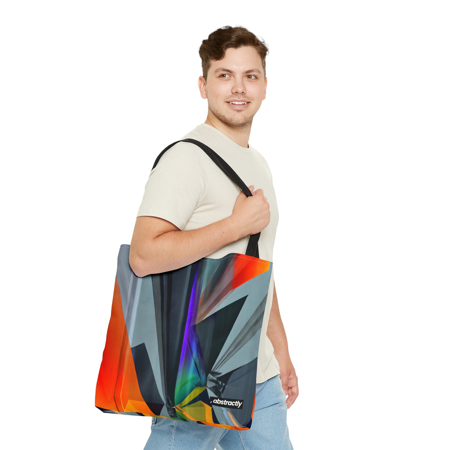 Astrid Hoffmann - Gravity Force, Abstractly - Tote