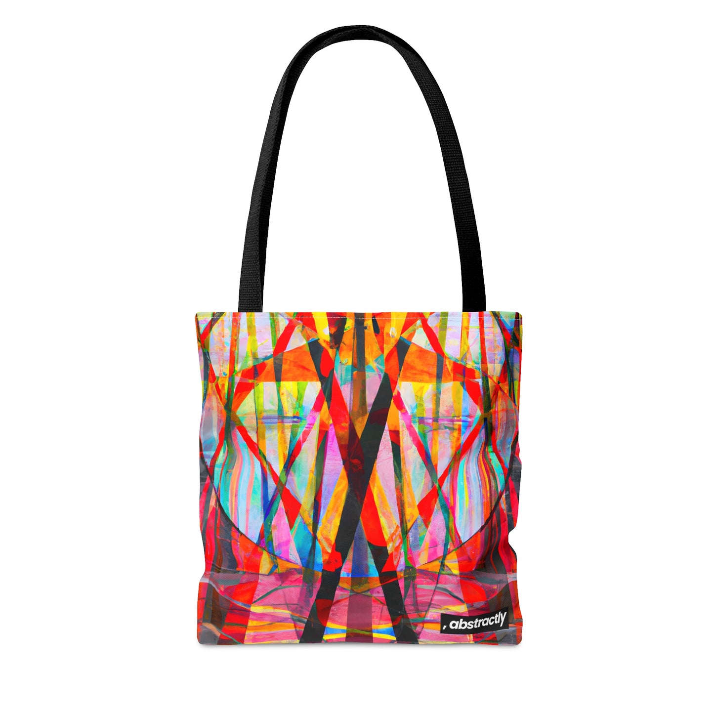 Milton Browning - Normal Force, Abstractly - Tote