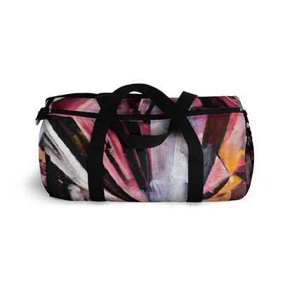 Imogen Hartley - Applied Force, Abstractly - Duffel