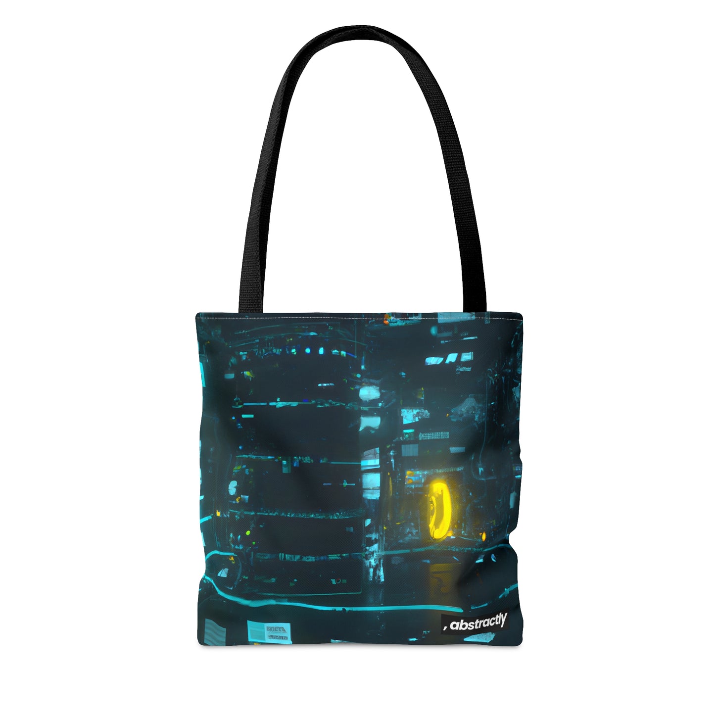 Valor Peak - Liability, Abstractly - Tote