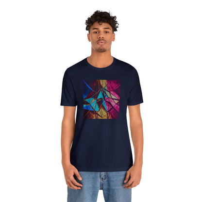 Marvin Hastings - Weak Force, Abstractly - Tee