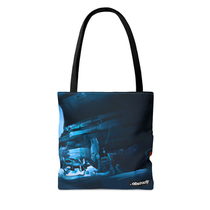 Aquila Capital - Sunk Cost, Abstractly - Tote