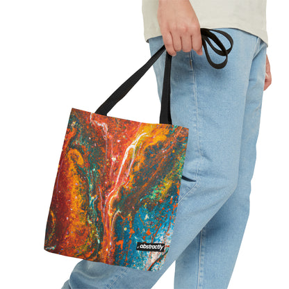 Quantum Stardust - Chemistry, Abstractly - Tote