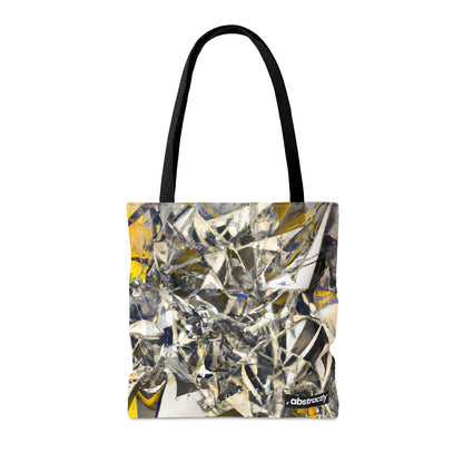 Donald Simmons - Friction Force, Abstractly - Tote